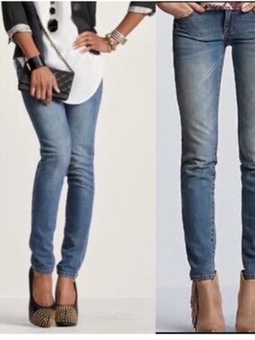 CAbi Ruby Slim Women's Jeans (style #319)